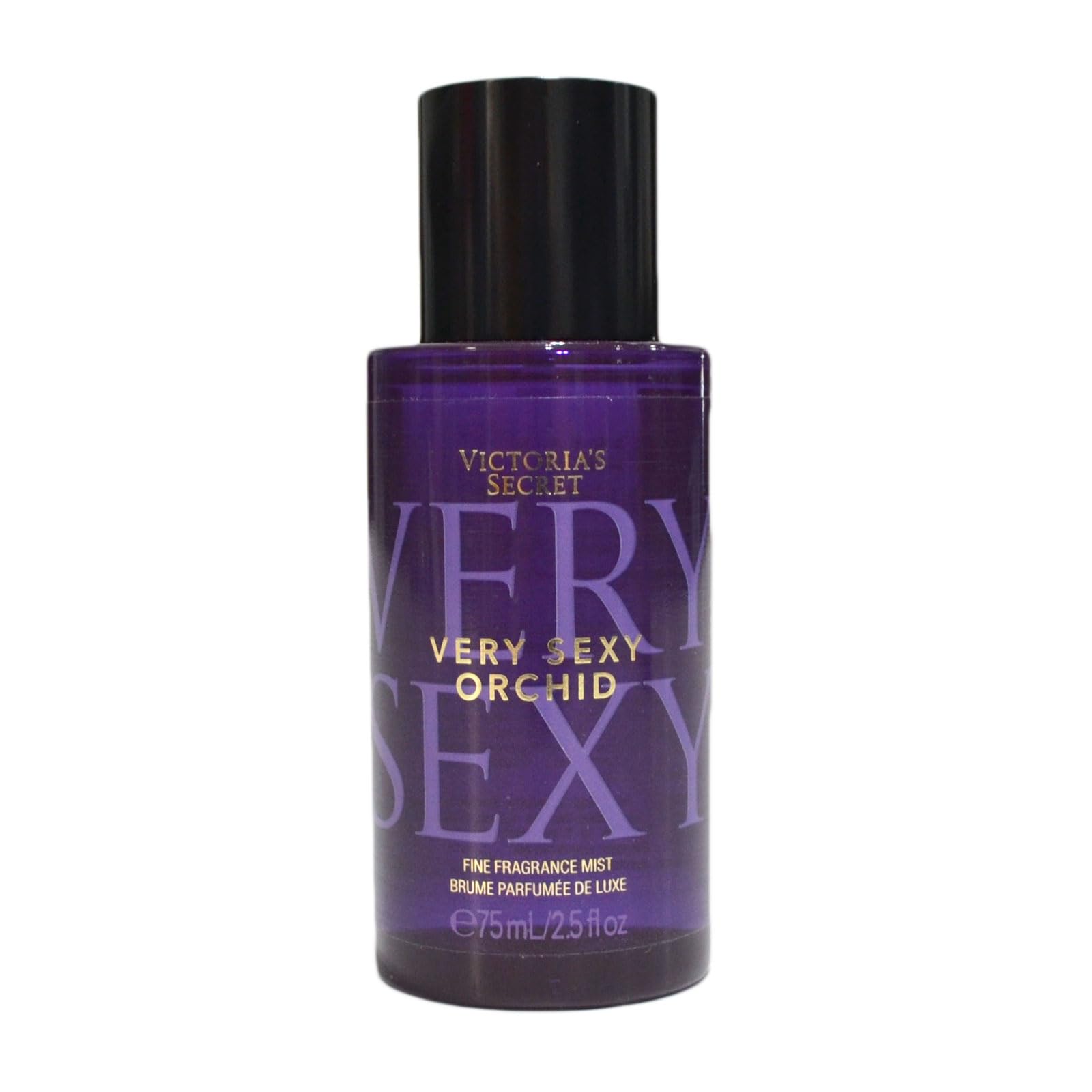 Amazon.com : Victoria's Secret Very Sexy Orchid Fragrance Mist 2.5