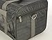 Sherpa Original Deluxe Travel Pet Carrier, Airline Approved - Charcoal Gray, Large