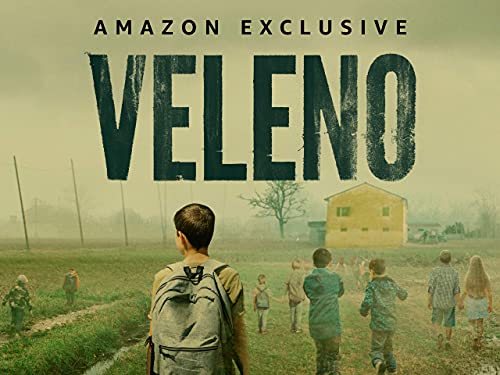  Veleno