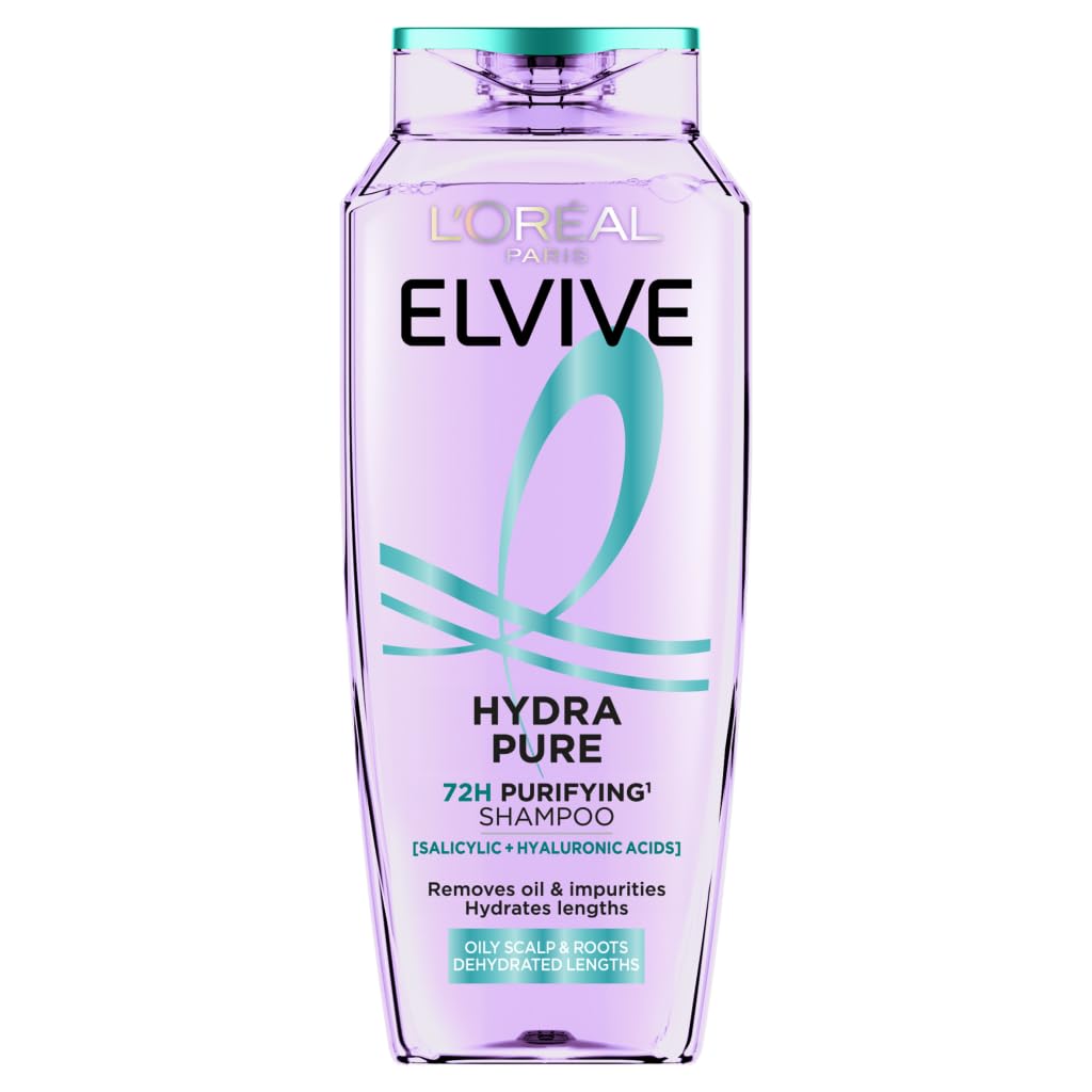Hydra Pure Shampoo 300ml