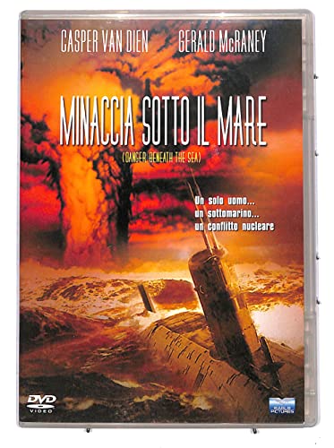 Minaccia Sotto il Mare