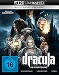 Dracula - Die Auferstehung (4K Ultra HD) (+ Blu-ray)