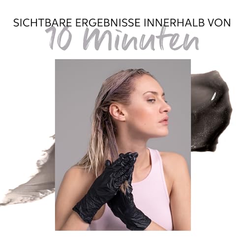 Wella Professionals Color Fresh Mask – Farbauffrischende Haarkur & Tönung mit pflegendem Avocadoöl – für blondes, braunes und dunkles Haar – verschiedene Farben & Größen