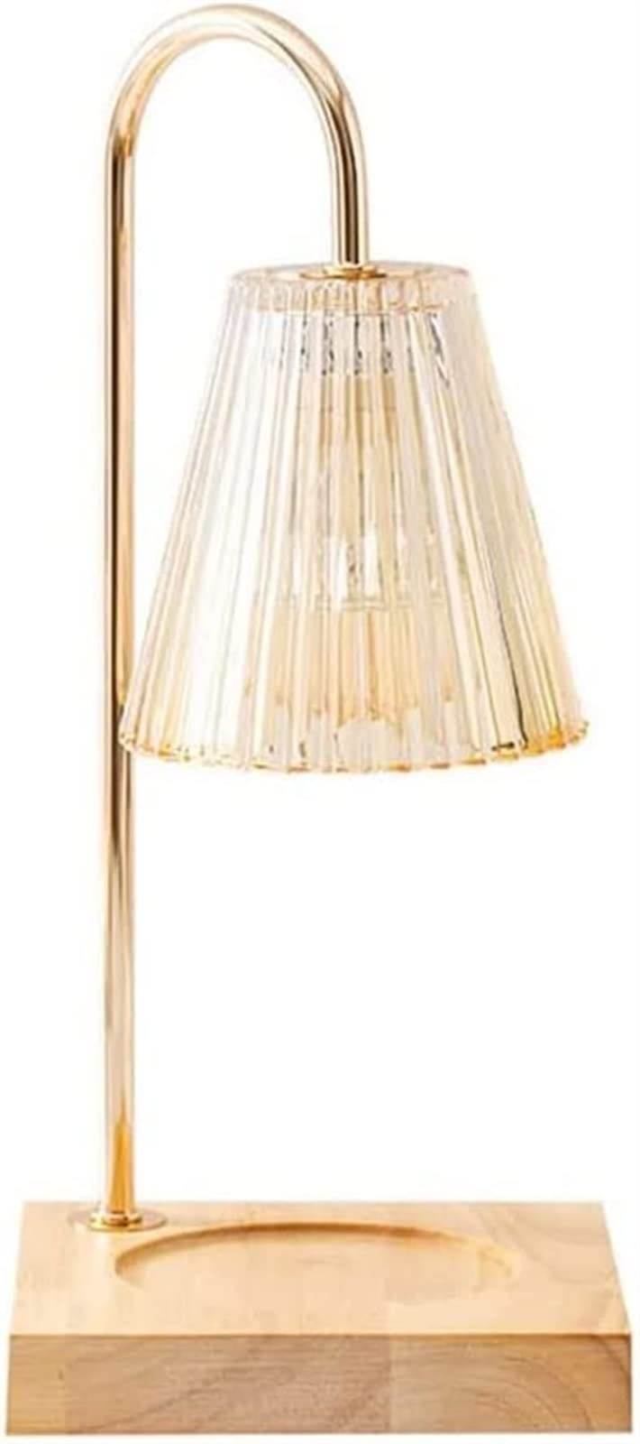 Lampada for aromaterapia Lampada for cera di fusione Candela Olio essenziale Lampada for candela di fusione Lampada da tavolo Camera da letto Forno for aromaterapia Bottiglia Olio essenziale senza fuo