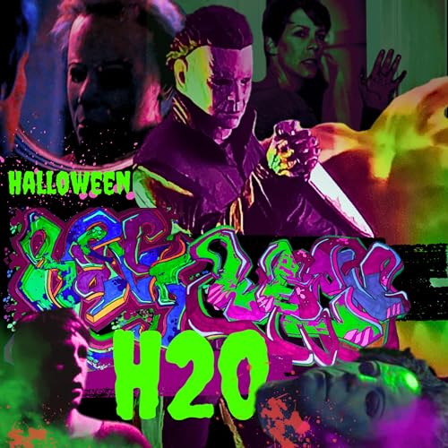 Halloween H20: A Force of Nature 13,000 yrs in the Making