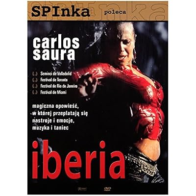 Iberia