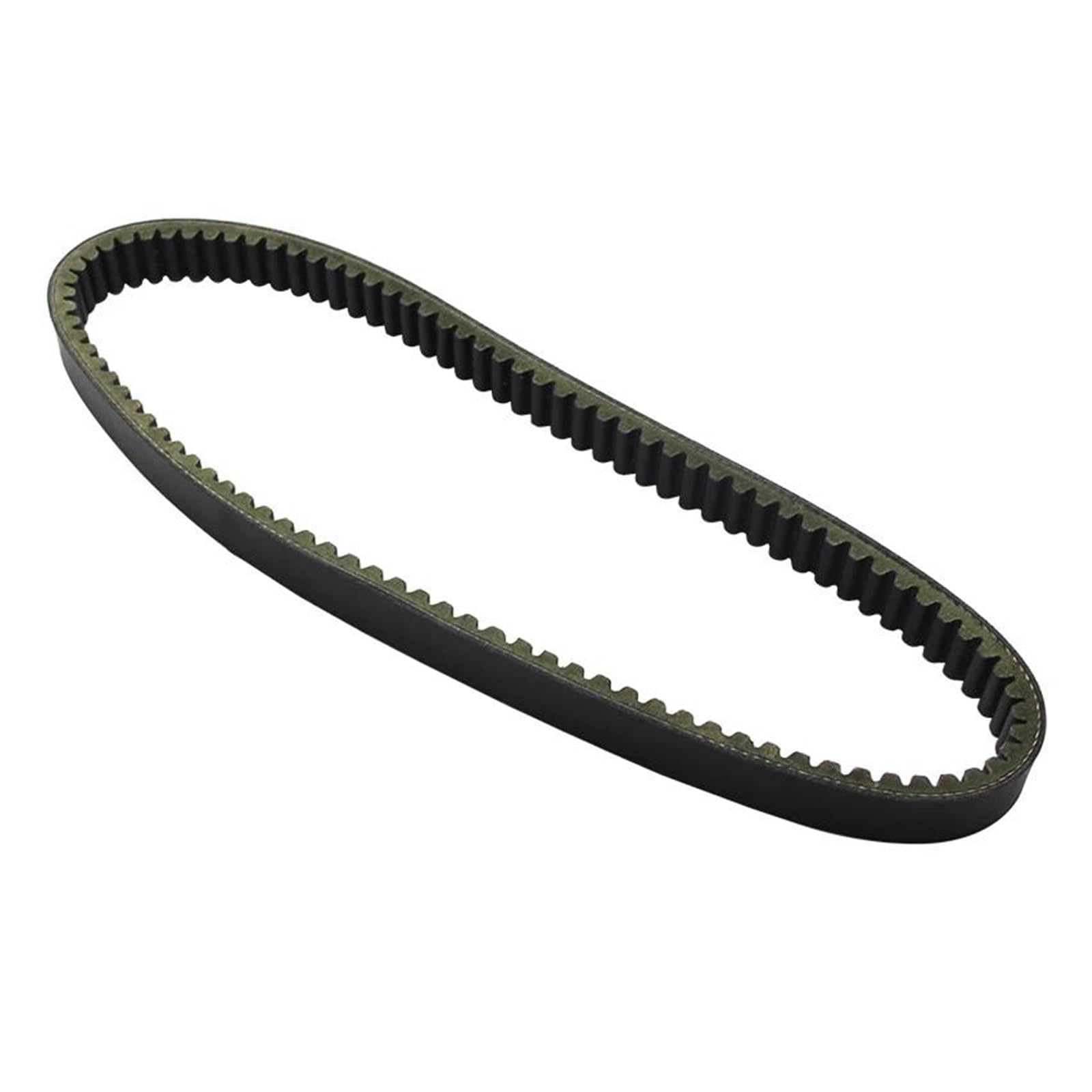 Cinghia Di Trasmissione Per Motocicletta Per Yamaha GAS (G2AM5 A AB AC) YTF1A18 SPORT YDRAX6F OEM:J38-46241-00 J55-G6241-02