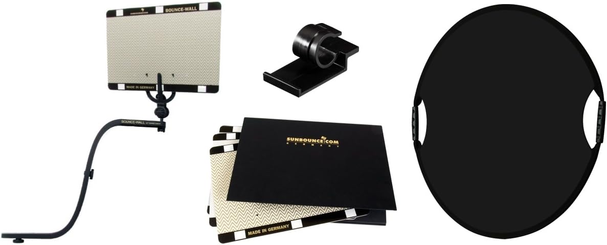 Bounce Wall Portrait Kit