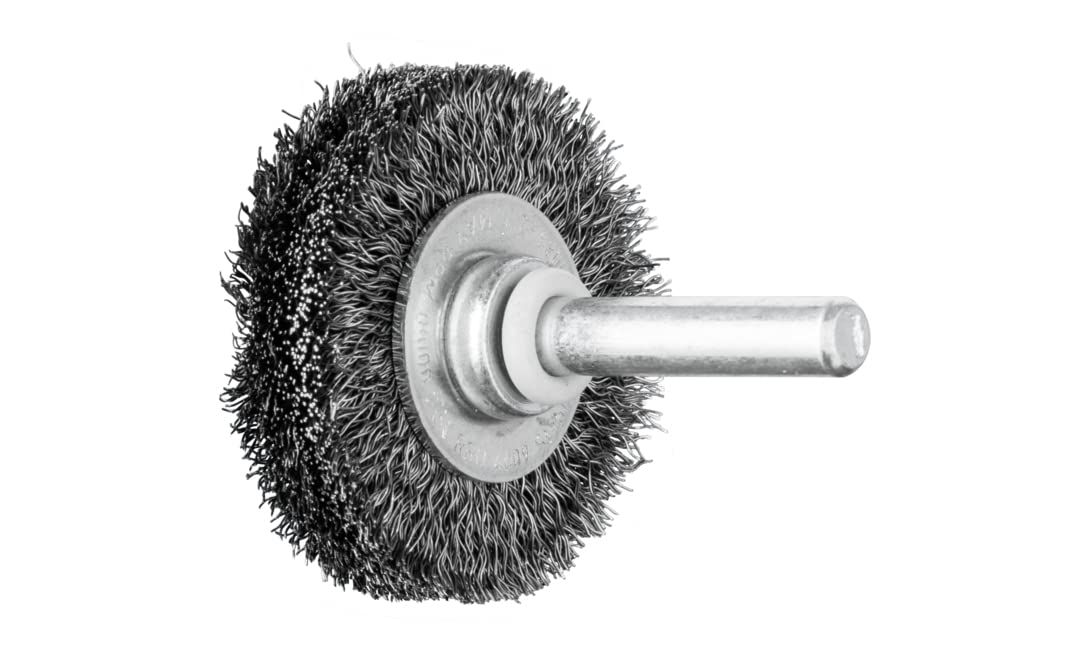 Pferd 43103001 Brush Head RBU 4009/6 Pc 0.20 SG