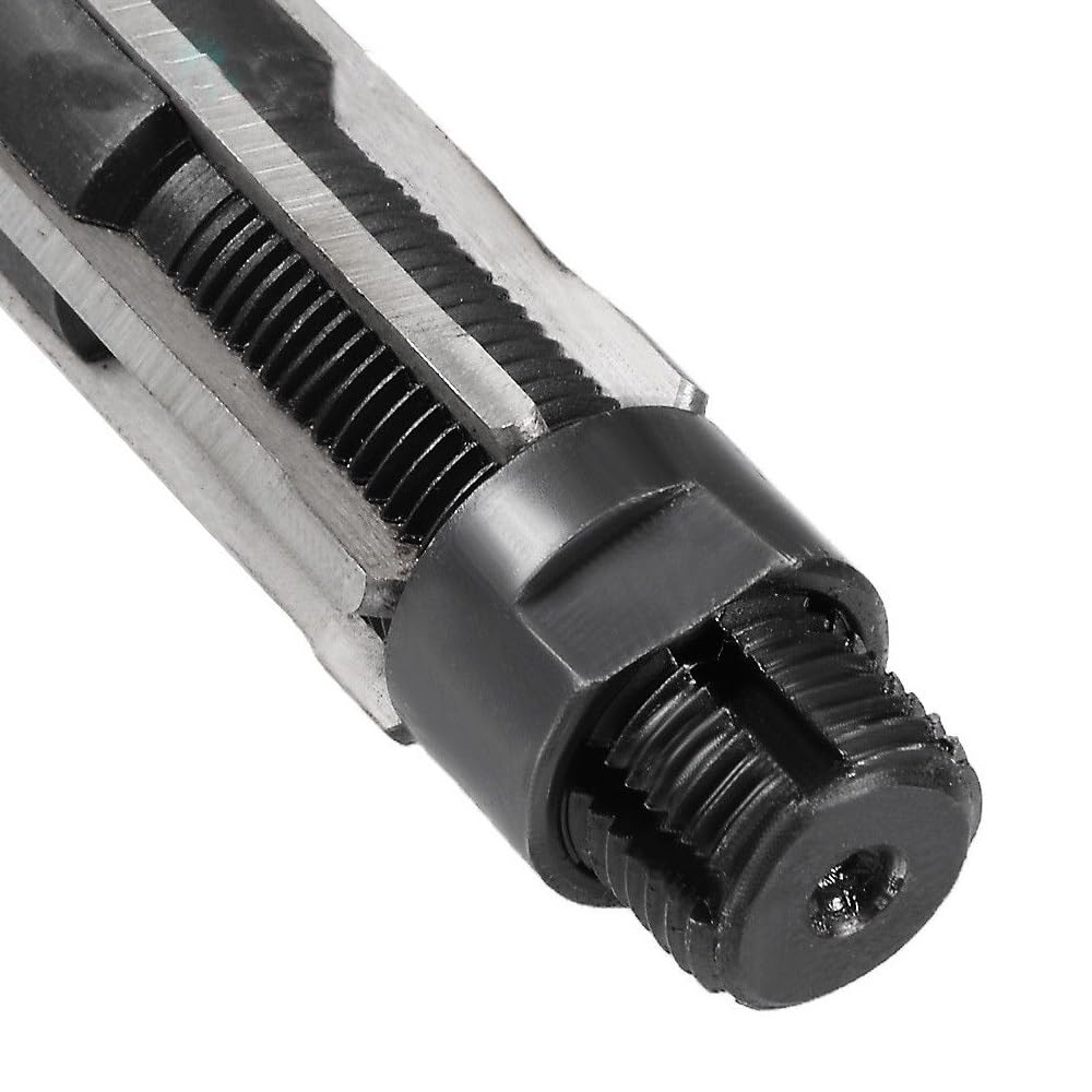 Regulowany rozwiertak ręczny 6,25-84 mm | Narzędzia skrawające HSS | Rozwiertak ze stali stopowej do precyzyjnego rozwiercania(23-26mm)