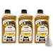 Produktbild Total Quartz Ineo RCP 5W-30 | 3 L | kompatibel mit Stellantis FPW9.55535/03 | PSA B71 2290 | 3 Liter | mit Trichter |