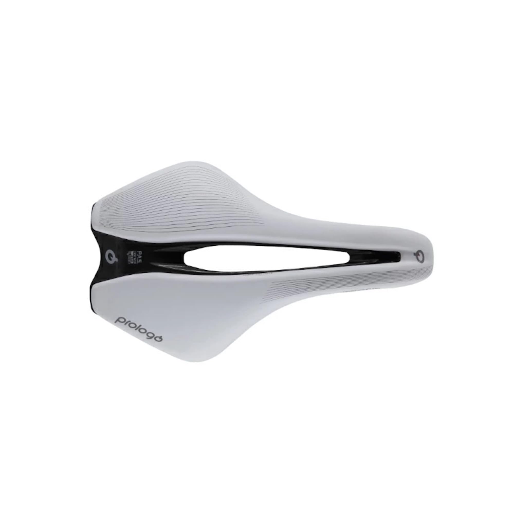 プロロゴ ディメンション R2 TIROX 143 White 新品 プロロゴ ディメンション R2 TIROX 143 White 新品 prologo プロロゴ