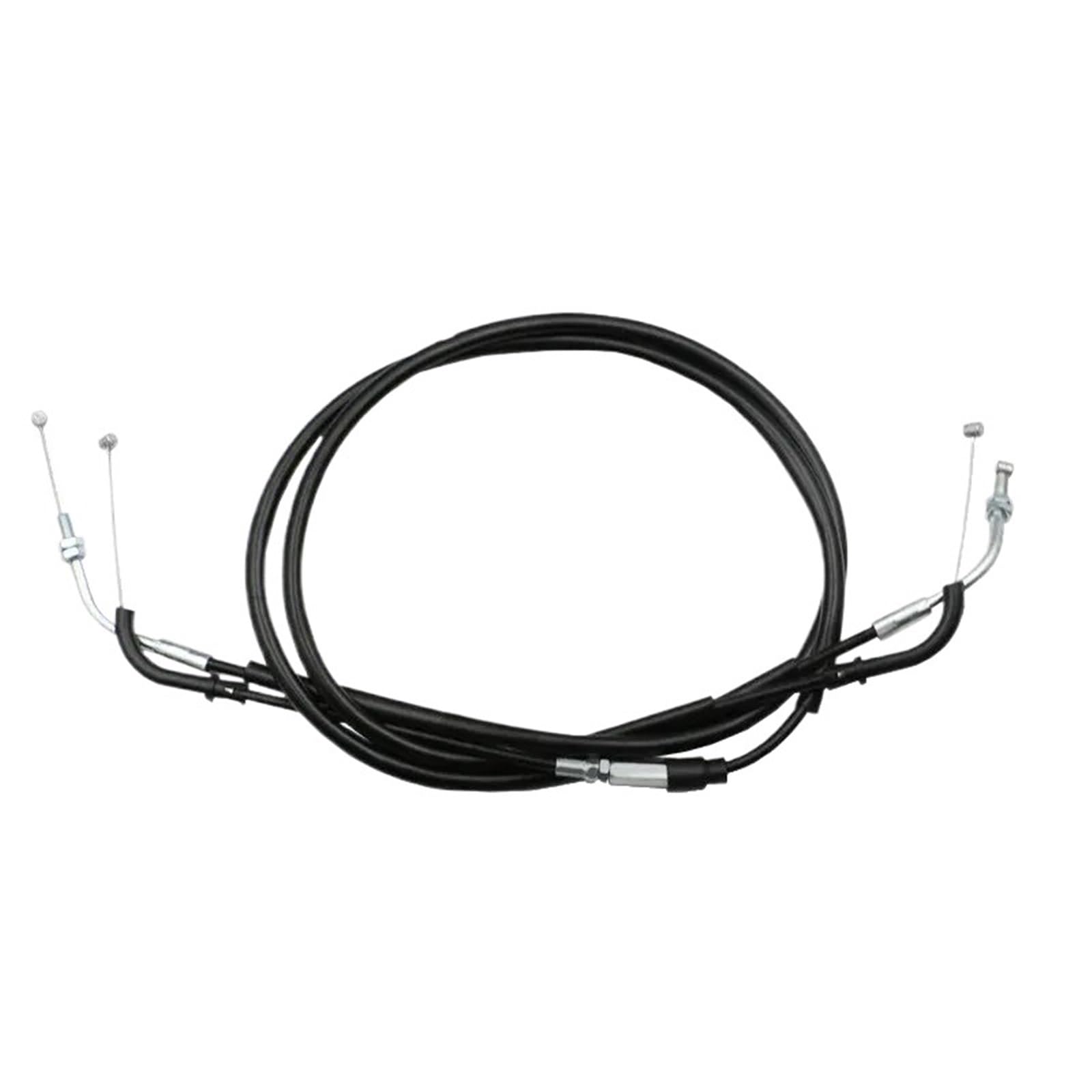Kable napędowe Pasuje do SUZUKI DR250 Djebel 250 DRZ400 DRZ 400 DR przewodu olejowego motocykla terenowego Motocyklowe kable napędowe(DR250)