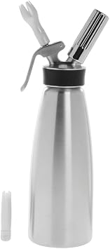 ISI S/S 32 oz Cream Dispenser