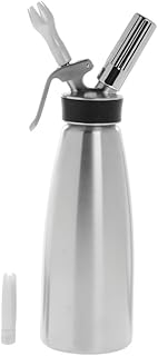 ISI S/S 32 oz Cream Dispenser