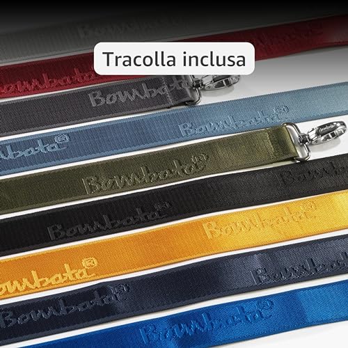 Bombata Classic - Borsa porta pc 13 pollici