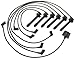 ACDelco Professional 906M Spark Plug Wire Set