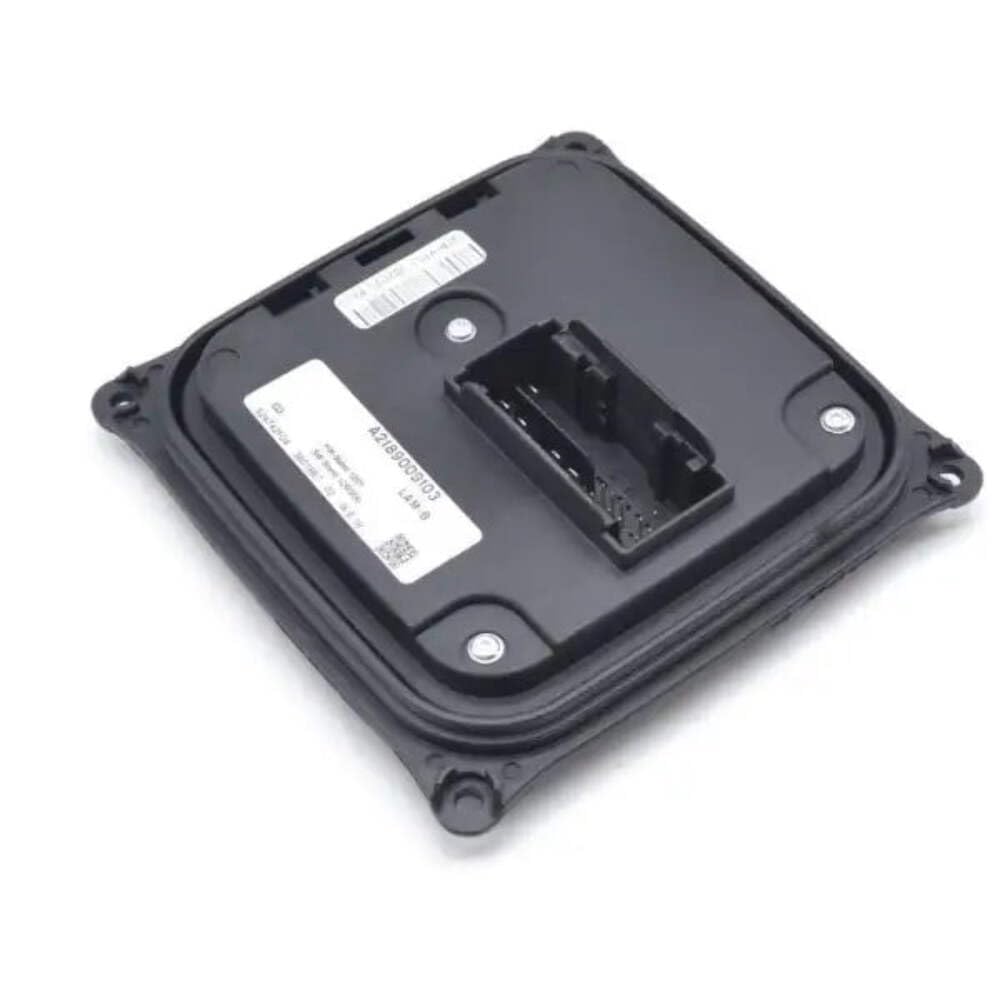 Compatible With Mercedes B Class W246 2011-2014 C Class W204 2010-2014 Cls W218 2011-2014 Glk X204 2012-2014 Headlight Ballast Module Blaster 2189009103 CC-1851