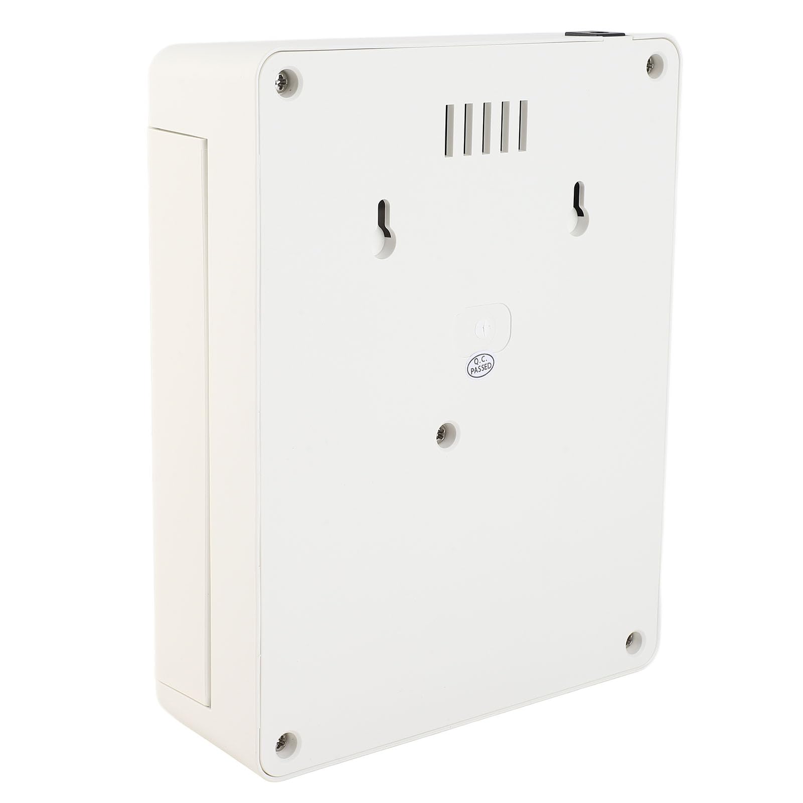 TOPINCN Machine à Air Parfumée Intelligente pour la Maison, Diffuseur D'huiles Essentielles sans Eau, Diffuseur de Parfum pour Huile Essentielle pour Grande Pièce, Bureau, Maison
