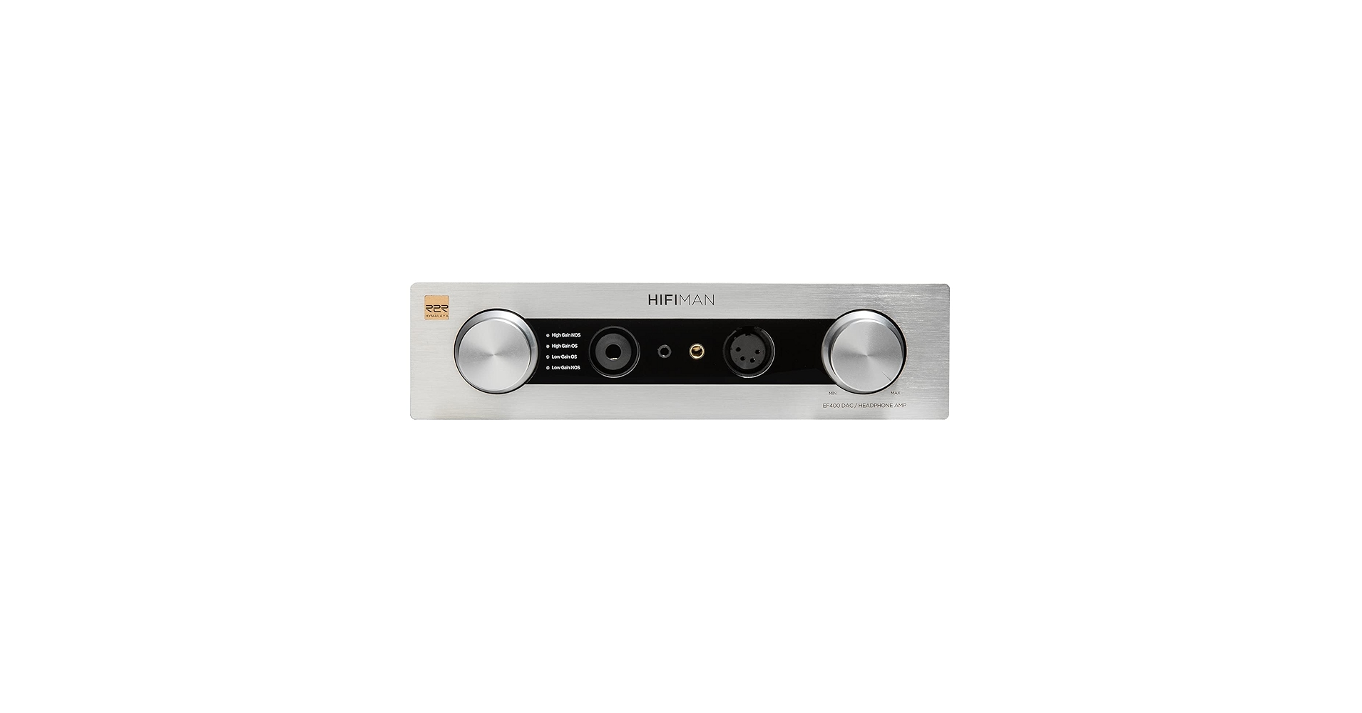 Hifiman EF400 R2R DAC ヘッドホンアンプ 51v4xEDKk6L.jpg_BO30,255,255,