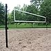 Do It Tennis Douglas Outdoor Power Volleyball Systems - 3 SQ in Posts