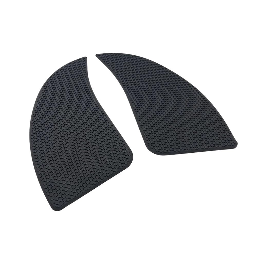 for Kawa&saki Z1000 SX Z1000SX 2021 2022 Tank Pad Gas Tank Traction Pads Fuel Tank Grips Side Stickers Grips Protector Decal Traction Fuel Decal Tank