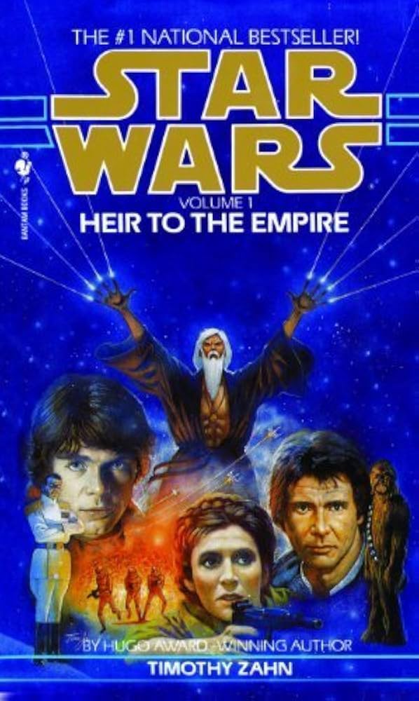 その他 Heir to the Empire Heir To The Empire (Turtleback School & Library Binding