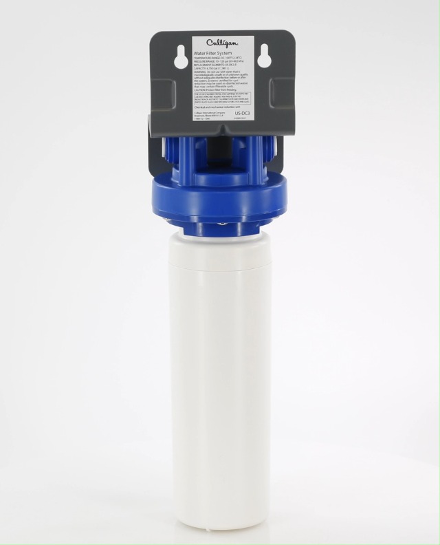 Culligan US-DC3-R Cartouche Filtre De Rechange Direct Connect - Blanc
