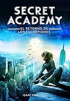 El retorno de los Escorpiones 8490432007 Book Cover