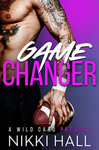 Game Changer (Wild Card) image 2