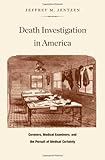 jentezen franklin sermons  [(Death Investigation in America: Coroners, Medical Examiners, and the Pursuit of Medical Certainty)] [Author: Jeffrey M. Jentzen] published on (October, 2009)