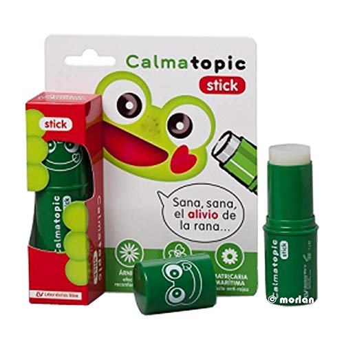 Calmatopic stick
