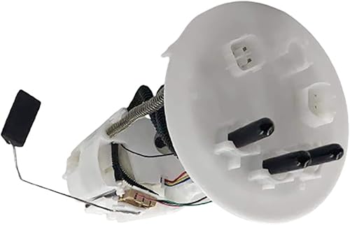 Miniatura 5 de NGOCVN Fuel Pump Electric Fuel Pump Assembly Fuel Filter Fit for Prado 3.5 2018 77020-60601 7702060601 Automobile