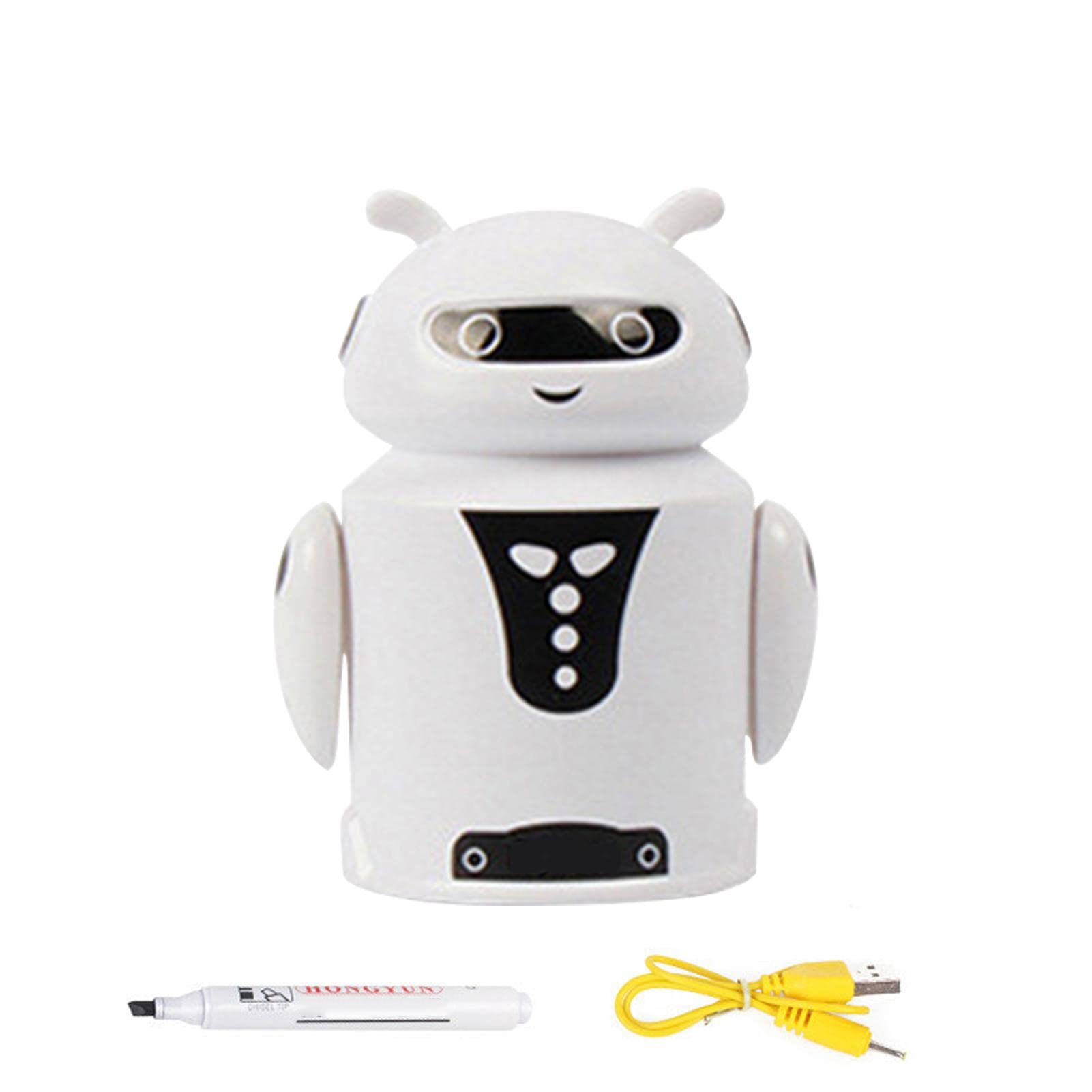 Buy Peegsan Smart Pen Tracing Robot Mini Inductive Robot Toy