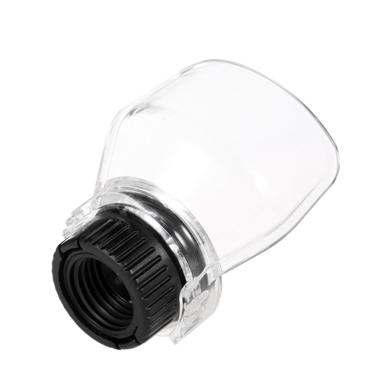 Angoily 4 Pcs Engraving Machine Protective Cover Tools Electric Drill Cover Face Guard Wisking Tool Electric Grinder Cover Drill Protector Face Masks To Rotate Protection Accessories