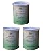 HARITAKI CAPSULES (USDA CERTIFIED ORGANIC) - 108 Vcaps (Pack of 3) - With Free Gift Samples and Expedited Delivery