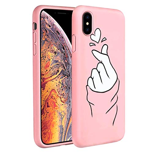 ZhuoFan Cover per Samsung Galaxy A41, Custodia