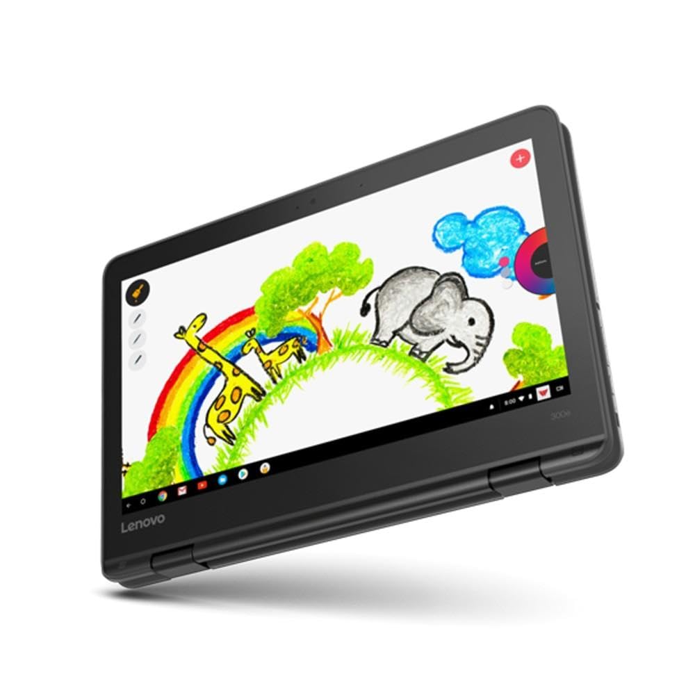 CHROMEBOOK LENOVO 300E 2ª GEN 11,6