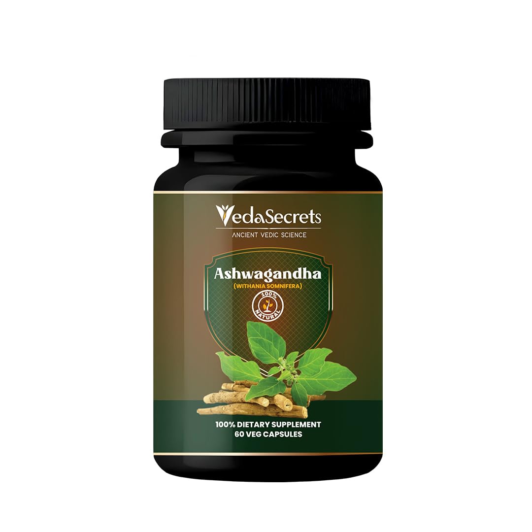 Ashwagandha Herbal