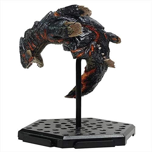 Capcom Monster Hunter Plus Vol. 14 Blind Box Figures (Random Box Set of 6)