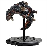 Capcom Figure Builder Monster Hunter Standard Model Plus Vol.14