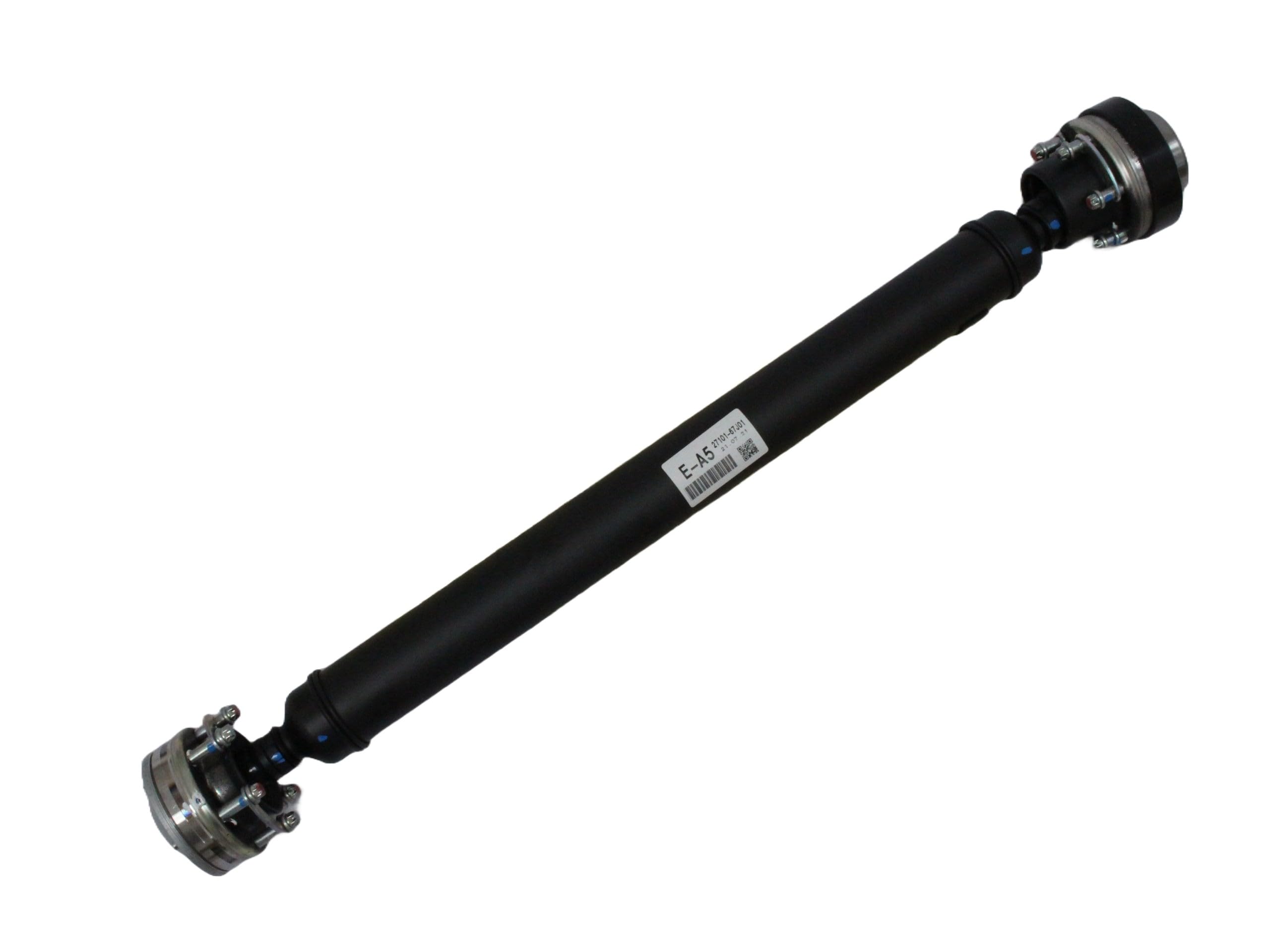 Amazon.com: SimpleAuto Front Propeller Drive Shaft 27101-67J01 for