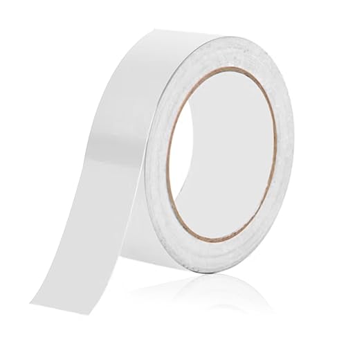 HIFROM Cinta de reparación de tienda, cinta de reparación de toldos, cinta de reparación de tela, cinta de tela súper adhesiva para toldos, lona,