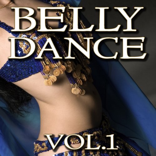 Belly Dance, Vol.1 Belly Dance Music Orchestra Digital Music