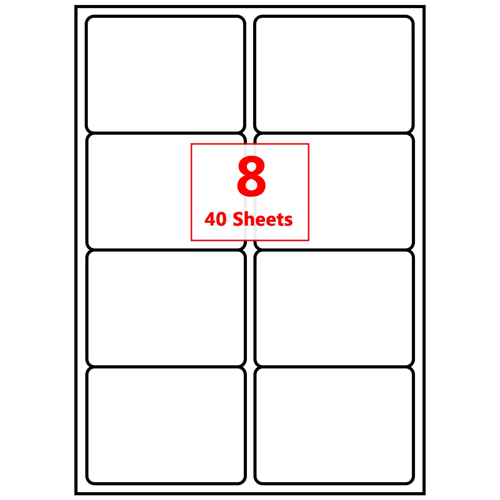 Etichette Per Spezie Adesive, Etichette Per Spezie Autoadesive, Adesivi Per Scrivere, Etichette - Foto 9