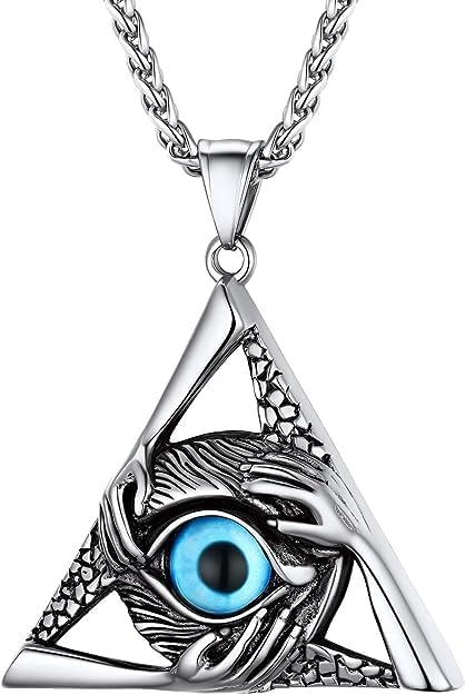 See full amazon price history chart for MEENAZ Pendant for Men Evil Eye Dragon Black Silver chain for men Boys boyfriend gents locket Necklace for men Boy girls Women Stainless Steel neck chain lockets mens chains fashion Long Stylish 59 MEENAZ Pendant for Men Evil Eye Dragon Black Silver chain for men Boys boyfriend gents locket Necklace for men Boy girls Women Stainless Steel neck chain lockets mens chains fashion Long Stylish 59 (B0CNZWYQYK) Amazon Price History, Amazon Price Tracker