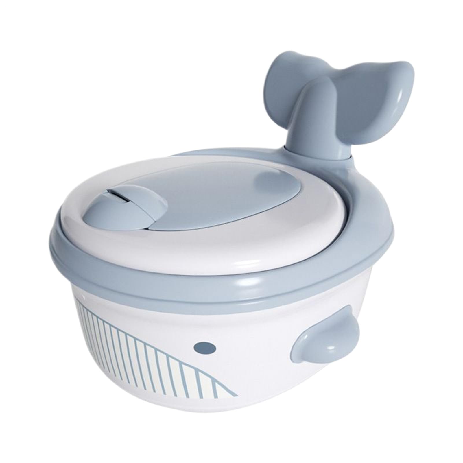 Orinal Para El Control De Esfínteres Infantil Orinal para Niños | Asiento Portátil Antideslizante para Niños y Niñas de 6 Meses a 6 Años para Casa Viajes Guardería Rutina Nocturna