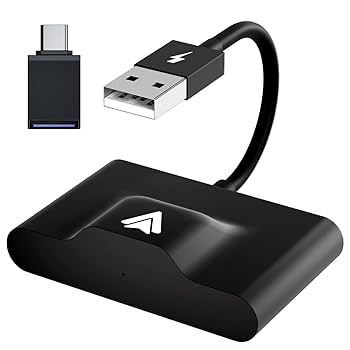 ANDROID - cogitoergo Amazon.com: FUYAGLOW Android Auto Wireless Adapter
