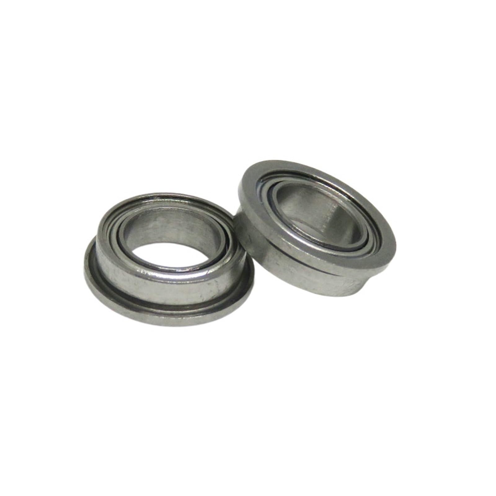 Lot de 10 roulements à billes bride SMF85 ZZ 5 x 8 2, SMF85ZZ LF850ZZ, ABEC5 SF675ZZ