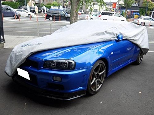 COVERITE 日産 GT-R (R34) 対応 ボディカバー DT-11 Amazon.co.jp: COVERITE 日産 スカイライン GT-R (R34) 対応